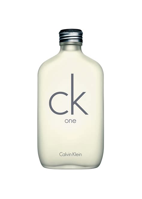 Calvin Klein ck one Eau de Toilette Fragrance Collection 